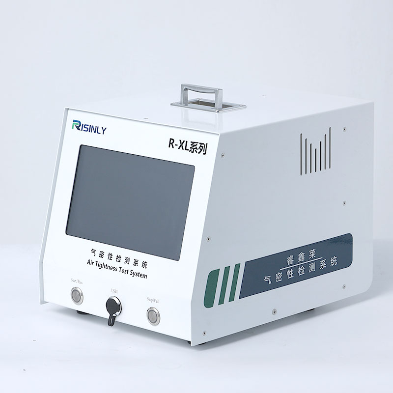 MeligalasDirect pressure air leaktester